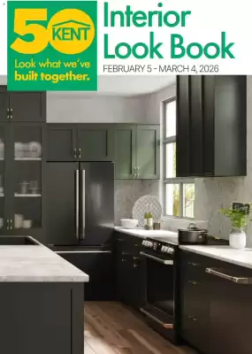 Kent flyer (valid until 4-03)