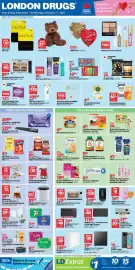 London Drugs flyer week 6 Page 1