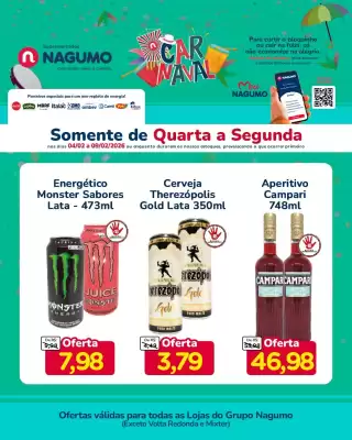 Folheto Nagumo (válido até 9-02)