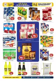 Bigmart leaflet Page 3