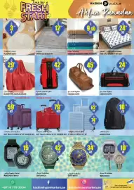 Hashim Hypermarket catalogue Page 11