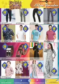 Hashim Hypermarket catalogue Page 13