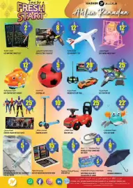 Hashim Hypermarket catalogue Page 14