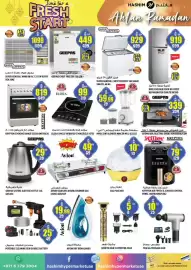 Hashim Hypermarket catalogue Page 15
