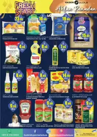 Hashim Hypermarket catalogue Page 7