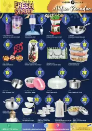Hashim Hypermarket catalogue Page 9