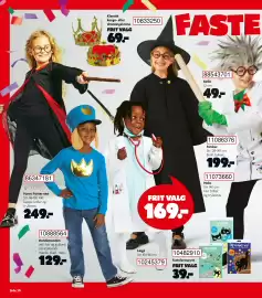 BR leksaker katalog Sida 30