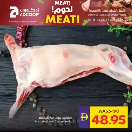 Abu Dhabi Coop leaflet week 6 Page 2