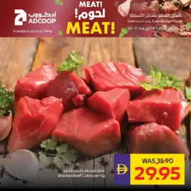 Abu Dhabi Coop leaflet week 6 Page 4