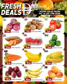 RAK Coop catalogue week 6 Page 1