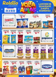 Folheto Roldão semana 6 Página 1