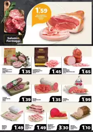 Volantino Premium Supermercati Pagina 2