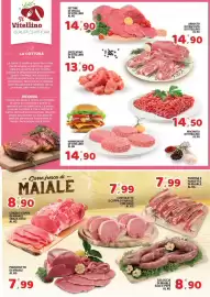 Volantino Premium Supermercati Pagina 4