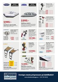 Erlandsons Brygga katalog Sida 8