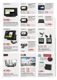 Erlandsons Brygga katalog Sida 2