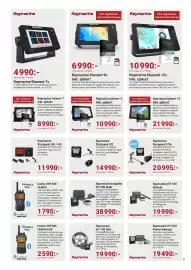 Erlandsons Brygga katalog Sida 3