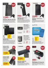 Erlandsons Brygga katalog Sida 4