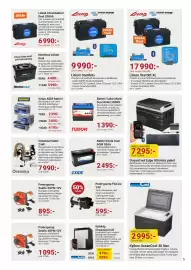 Erlandsons Brygga katalog Sida 5