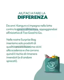 Volantino Kanguro Pagina 2