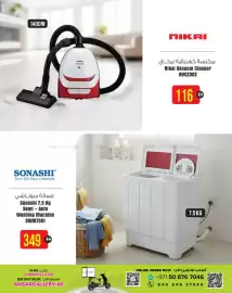 Ansar Mall catalogue Page 9