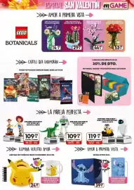 Folleto Game Página 4