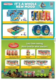 Ajman Market catalogue week 6 Page 38