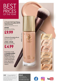 Oriflame catalogue Page 164