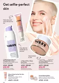 Oriflame catalogue Page 100