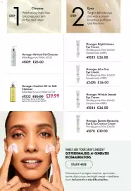 Oriflame catalogue Page 108