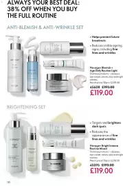 Oriflame catalogue Page 110
