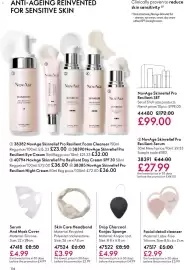 Oriflame catalogue Page 114