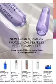 Oriflame catalogue Page 115