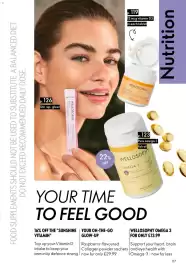 Oriflame catalogue Page 117