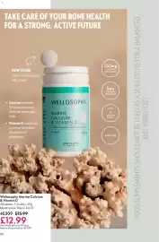 Oriflame catalogue Page 118