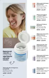 Oriflame catalogue Page 120