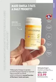 Oriflame catalogue Page 123