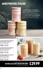 Oriflame catalogue Page 124