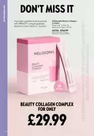 Oriflame catalogue Page 126