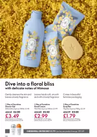 Oriflame catalogue Page 130