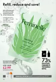 Oriflame catalogue Page 138