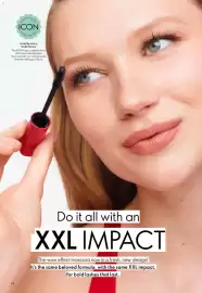 Oriflame catalogue Page 14