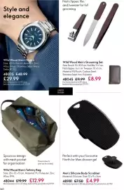 Oriflame catalogue Page 140