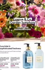 Oriflame catalogue Page 144