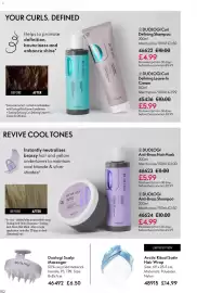 Oriflame catalogue Page 152