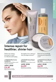 Oriflame catalogue Page 153