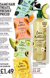 Oriflame catalogue Page 156