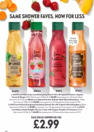 Oriflame catalogue Page 160