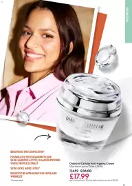 Oriflame catalogue Page 19