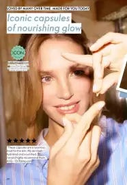 Oriflame catalogue Page 20