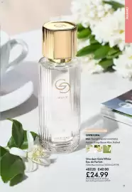 Oriflame catalogue Page 31